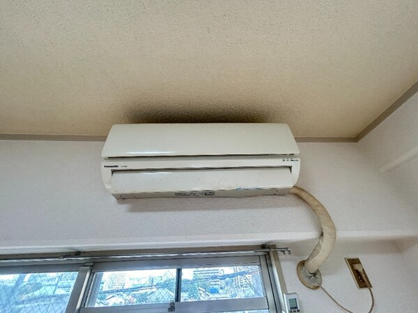 その他設備(別号室)