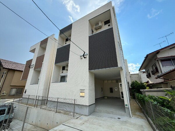 建物外観(外観)