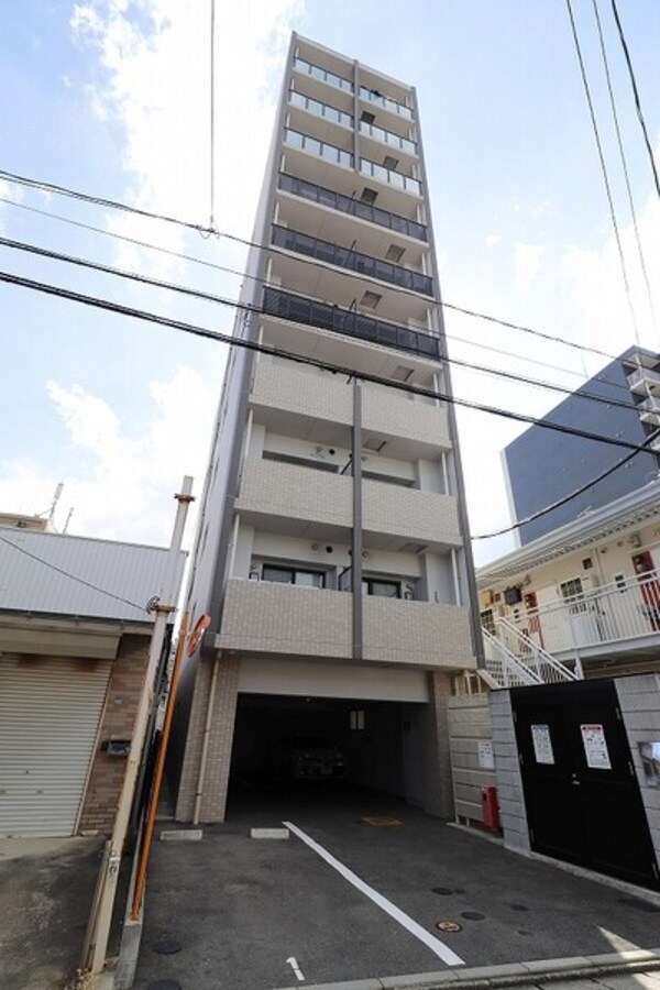 建物外観(外観)