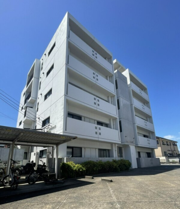 建物外観(外観)