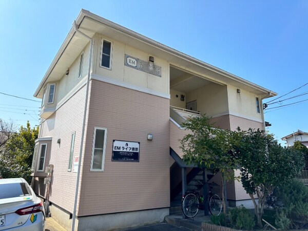 建物外観(外観)