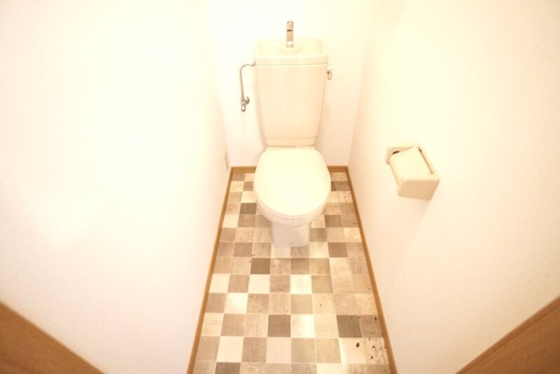 物件内観写真10　(別号室)