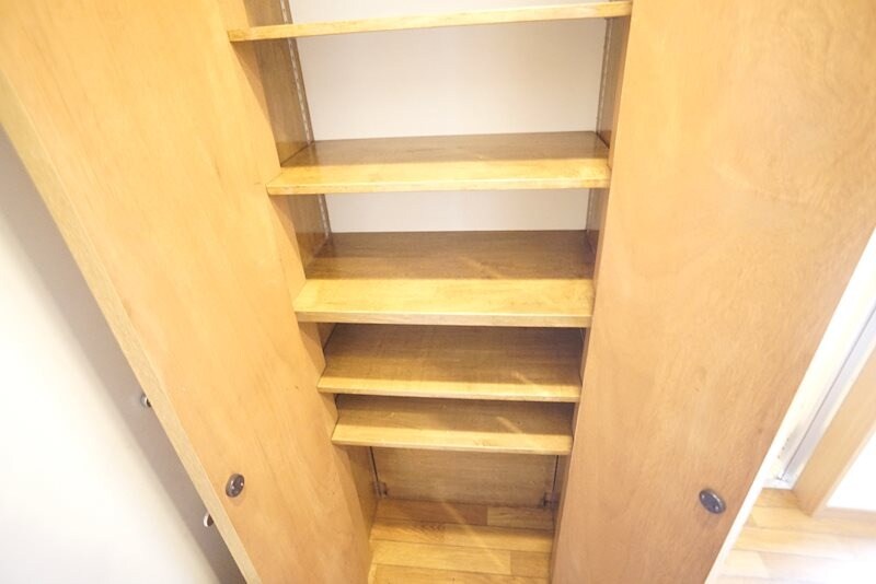 物件内観写真11　(別号室)