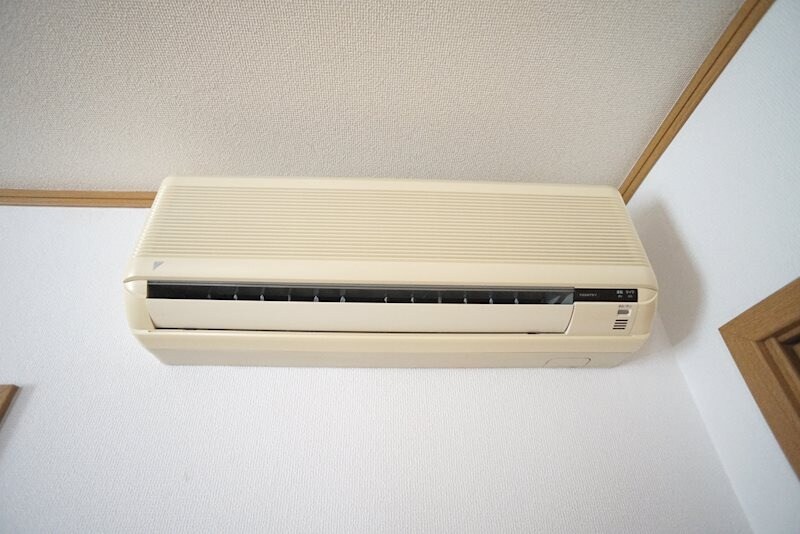 物件内観写真12　(別号室)