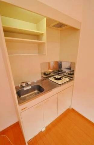 物件内観写真3　(同型イメージ)