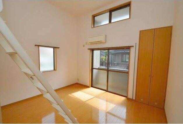 物件内観写真10　(同型イメージ)