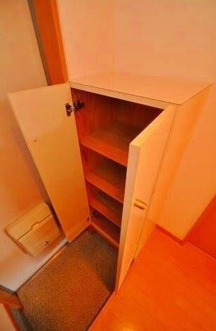 物件内観写真11　(同型イメージ)