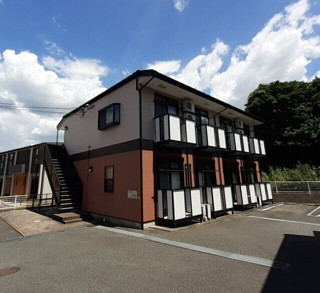 物件外観写真1　(外観)