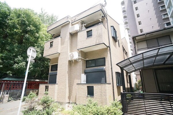 建物外観(外観)