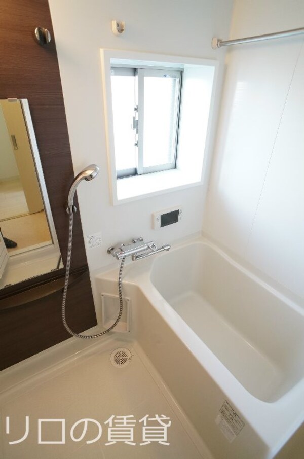 バス／シャワールーム等(別号室)