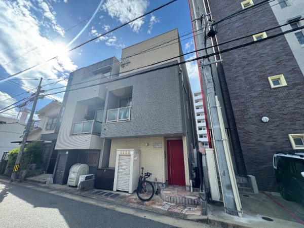 建物外観(外観)