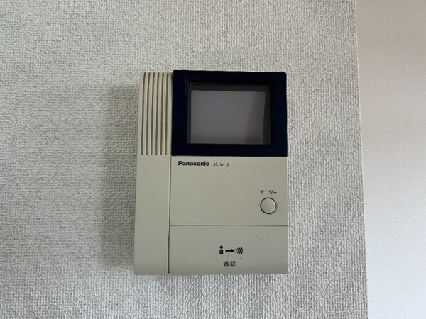セキュリティ(別号室イメージ)