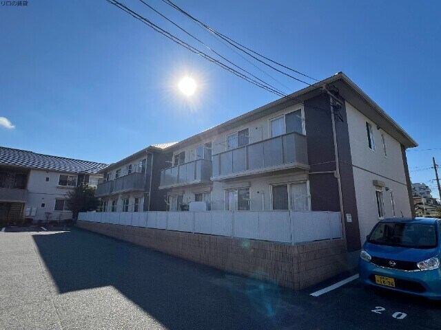 物件外観写真1　(外観)