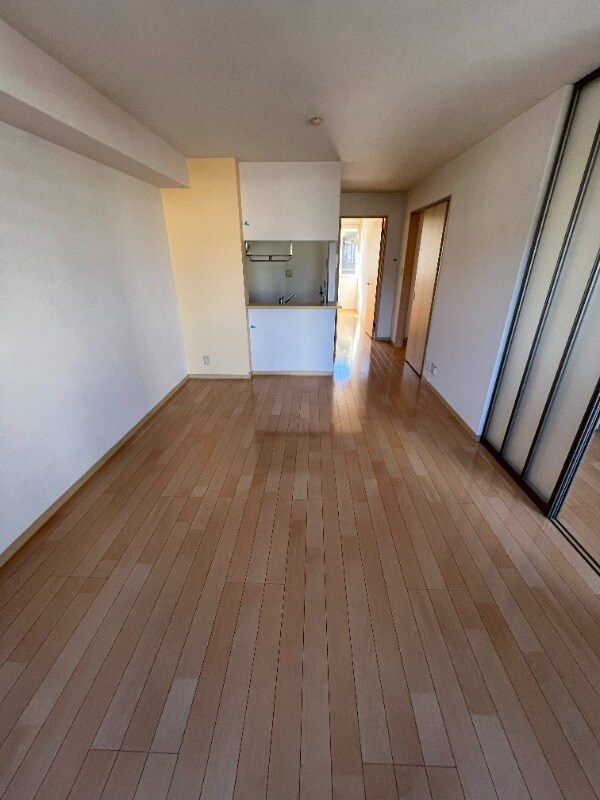 物件内観写真3　(※同型タイプ)