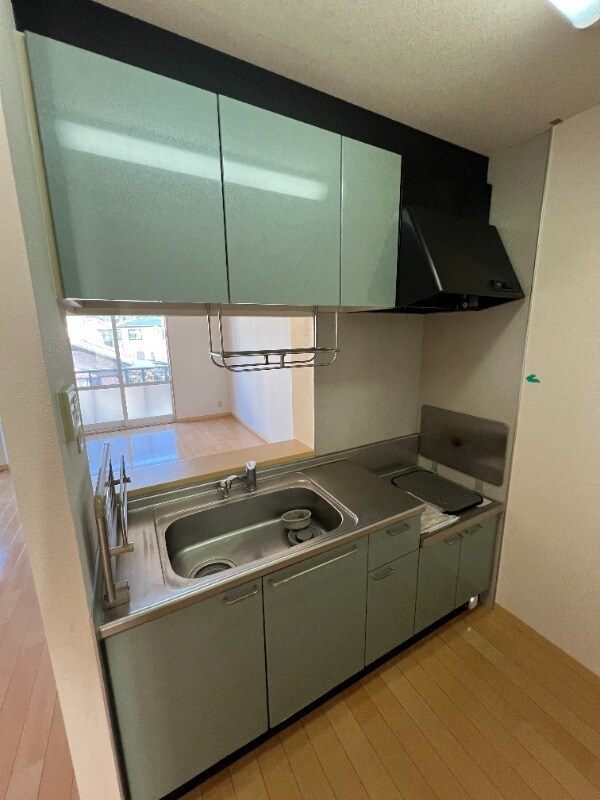 物件内観写真4　(※同型タイプ)