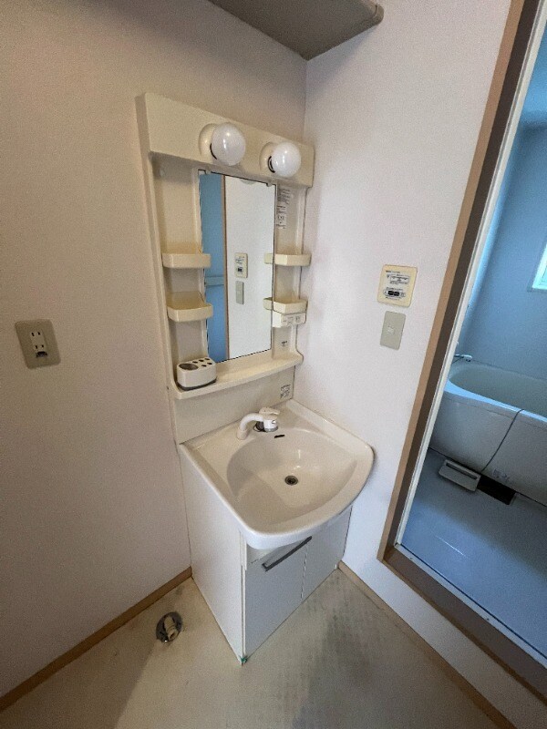 物件内観写真9　(※同型タイプ)