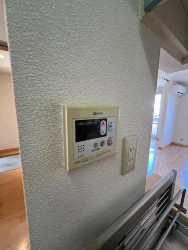 物件内観写真11　(※同型タイプ)