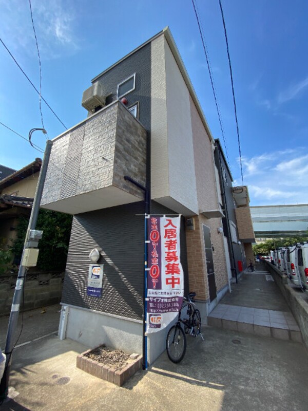 建物外観(外観)