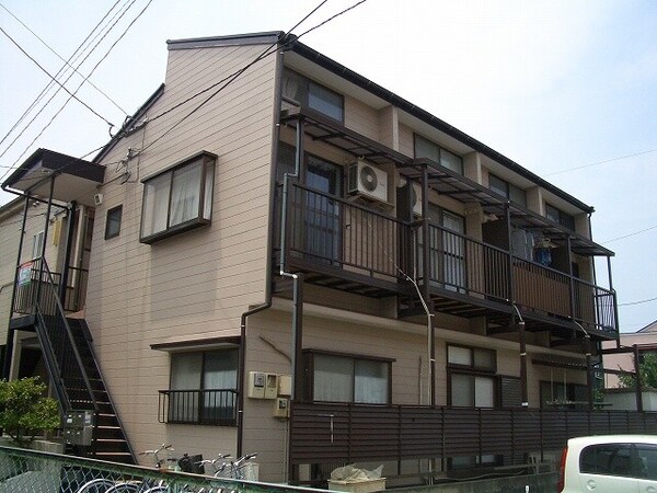建物外観(外観)