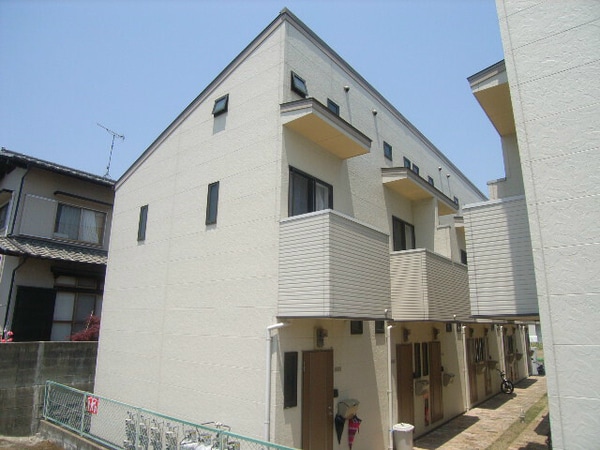 建物外観(外観)
