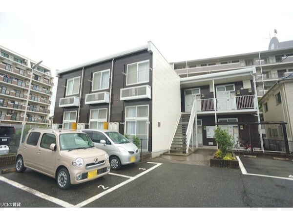 建物外観(外観)