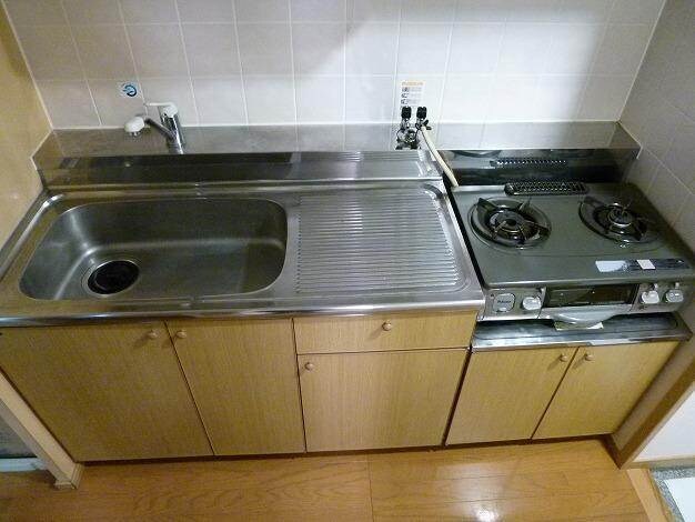 物件内観写真2　(別号室イメージ)