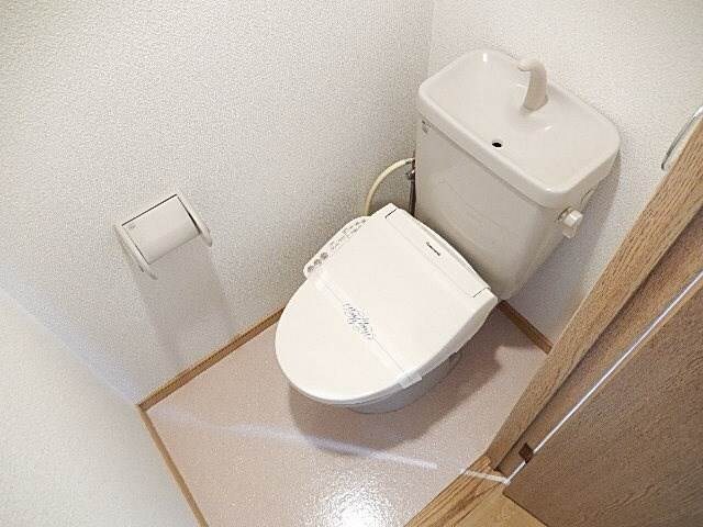 物件内観写真3　(別号室イメージ)