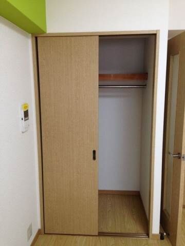 物件内観写真10　(別号室イメージ)