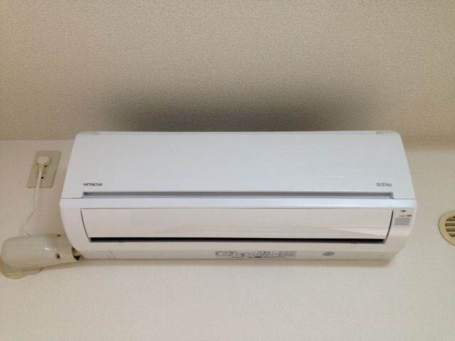 物件内観写真11　(別号室イメージ)