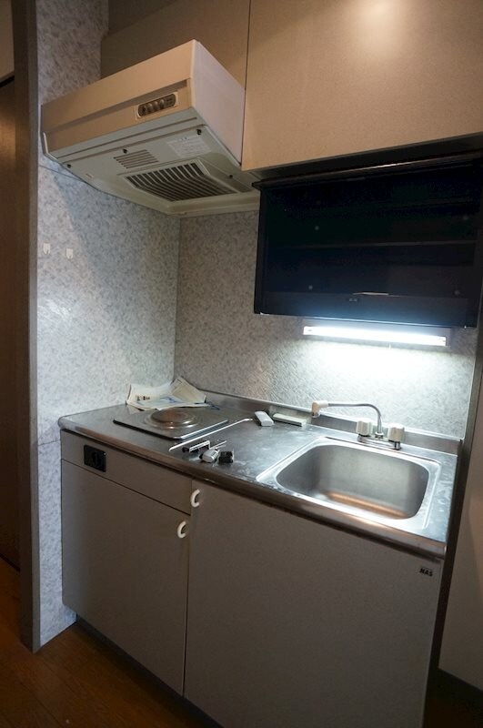 物件内観写真3　(別号室)