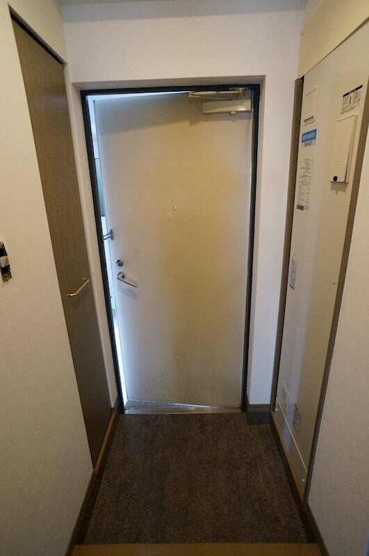 物件内観写真7　(別号室)