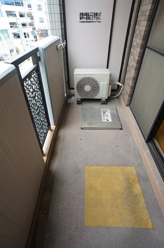 物件内観写真8　(別号室)