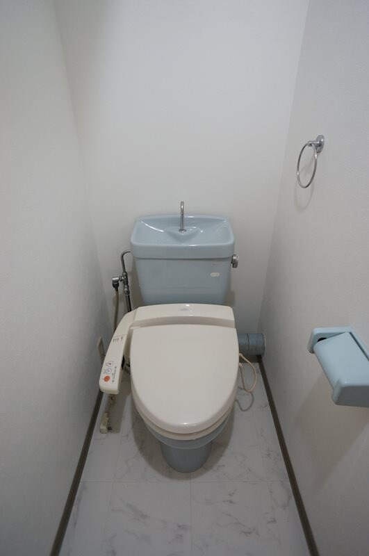 物件内観写真10　(別号室)