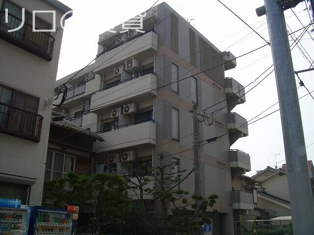 物件外観写真1　(外観)