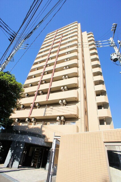 物件外観写真1　(外観)