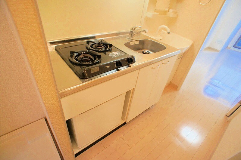 物件内観写真4　(別号室)