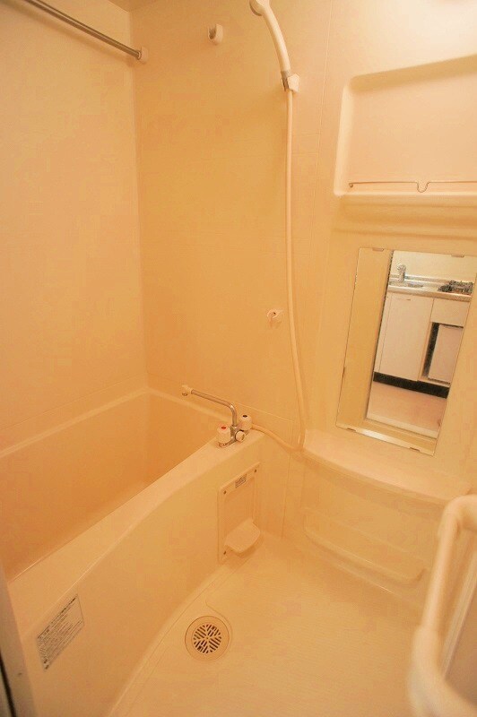 物件内観写真6　(別号室)