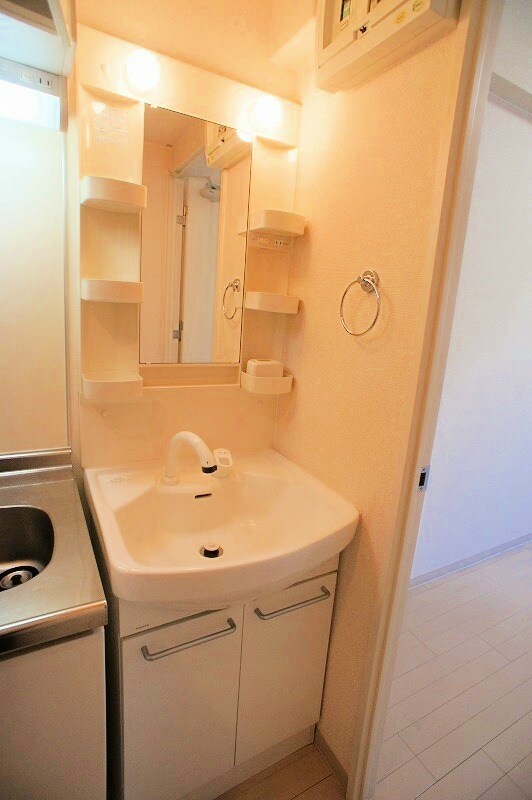 物件内観写真9　(別号室)