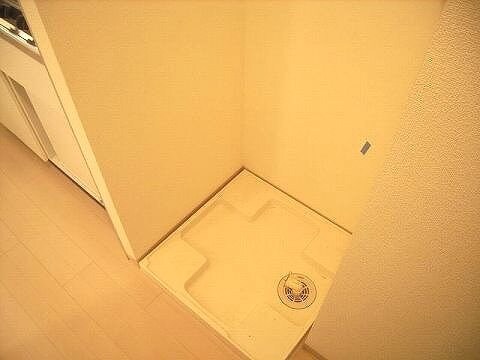 物件内観写真11　(別号室)