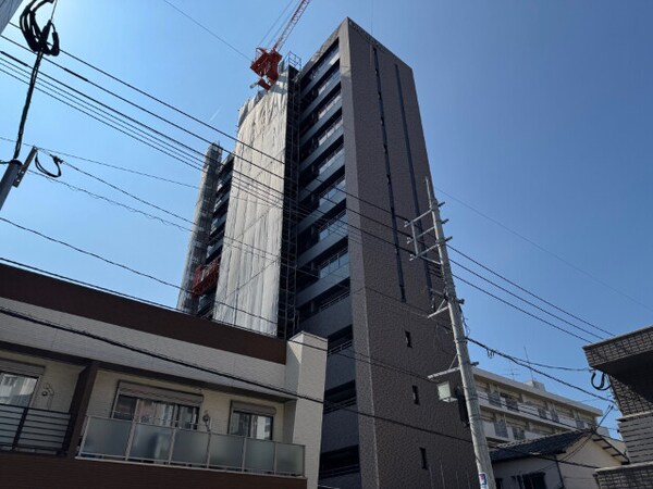 建物外観(外観)