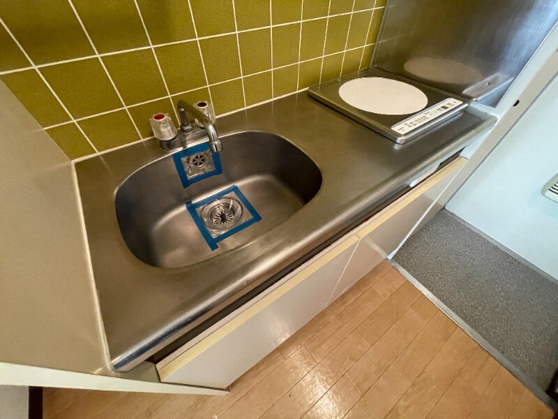 物件内観写真5　(別号室)