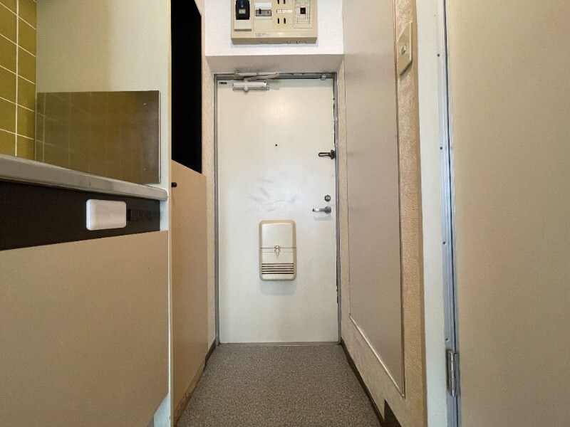 物件内観写真10　(別号室)