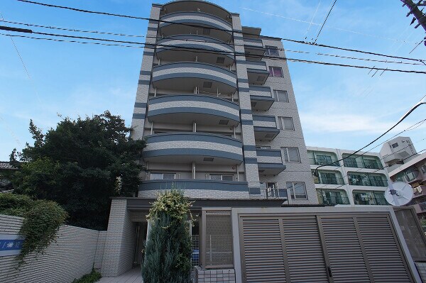 建物外観(外観)