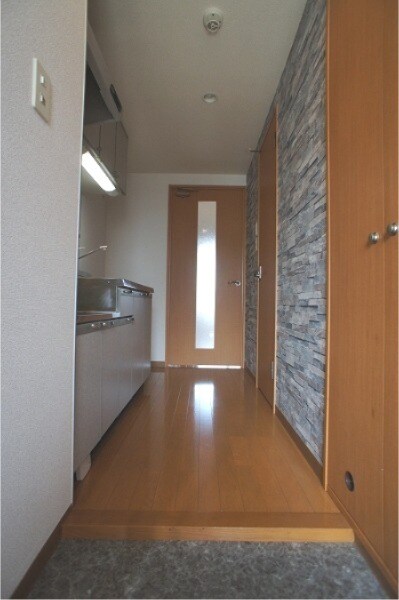 物件内観写真2　(別号室イメージ)