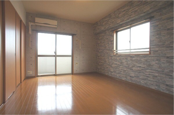 物件内観写真5　(別号室イメージ)