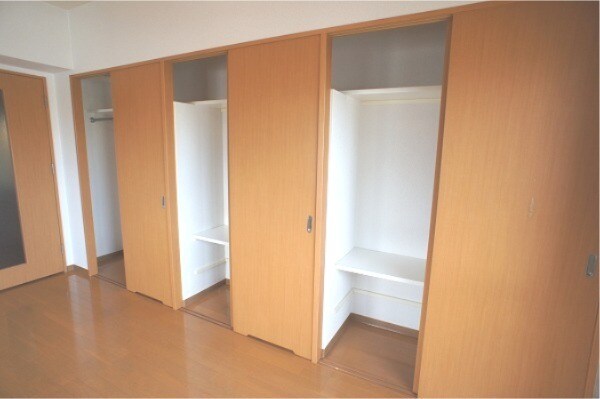 物件内観写真8　(別号室イメージ)