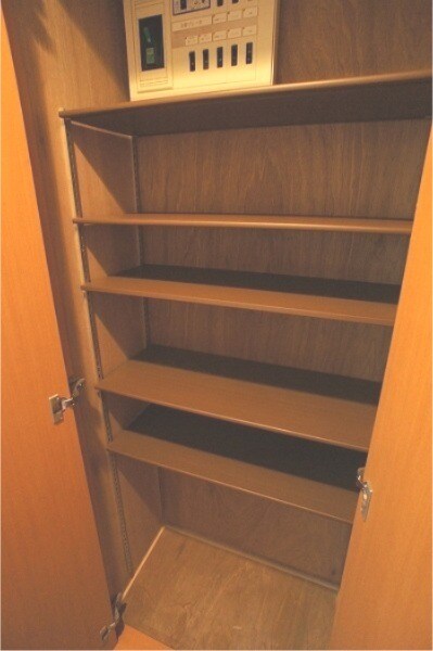 物件内観写真11　(別号室イメージ)