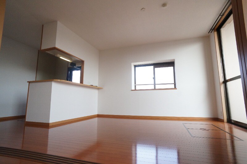 物件内観写真6　(別号室)