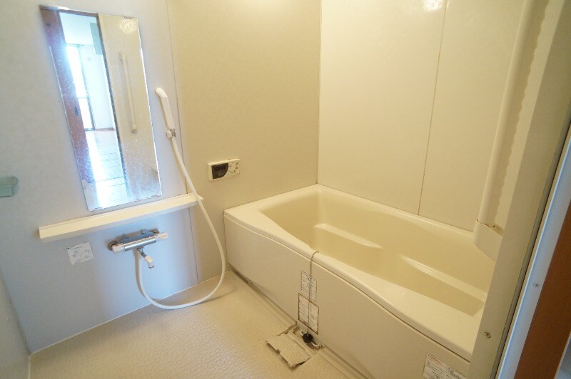 物件内観写真7　(別号室)