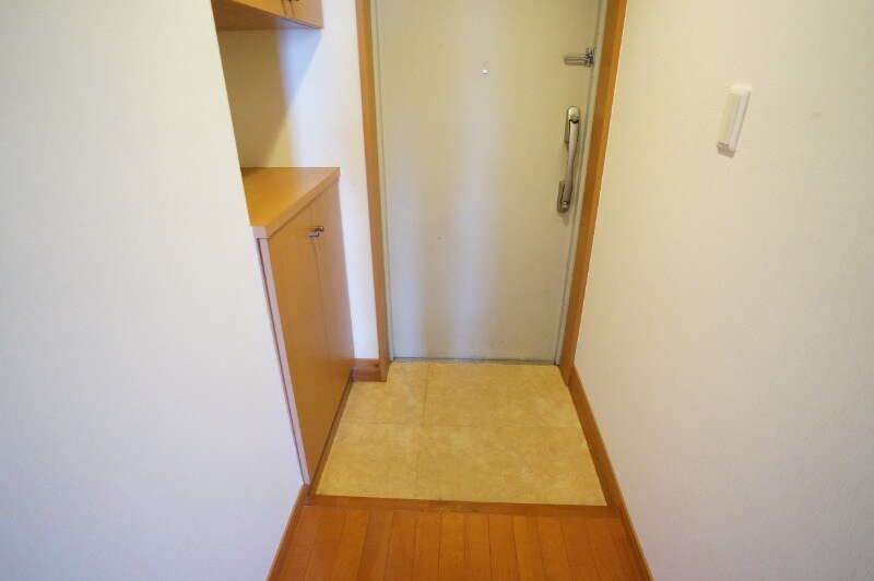 物件内観写真9　(別号室)